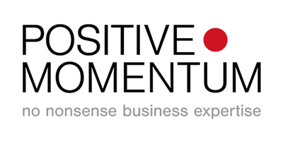 Positive momentum