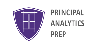 Principal analytics