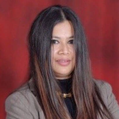 Dr Lopa Mudraa Basuu