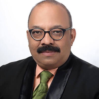 Manoj Srivastava