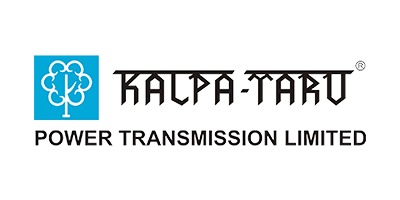 Kalpataru power transmission