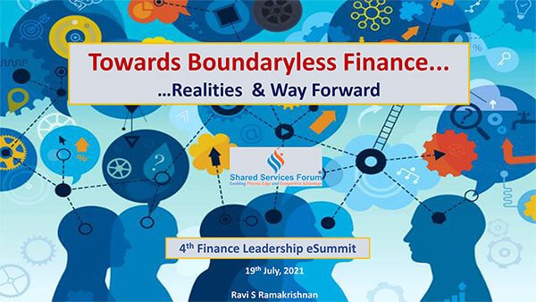 FLES 2021 TOWARDS BOUNDARYLESS FINANCE RAVI S RAMAKRISHNAN