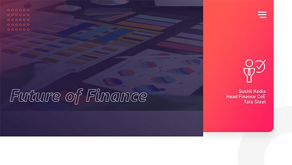 FLES 2021 DEPLOYMENT OF VR IN CORPORATE REPORTING SUSHIL KEDIA