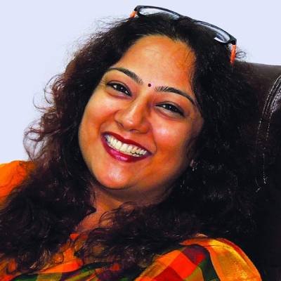 Eika Chaturvedi Banerjee