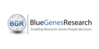Blue genes research