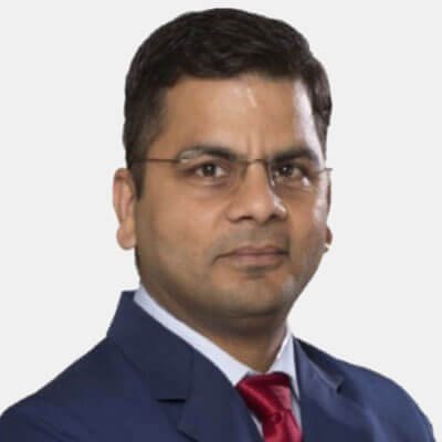 Deepak Kumbhat
