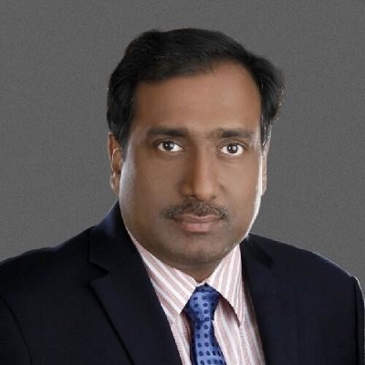 Rajesh Garodia