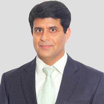 Rohit Kharbanda