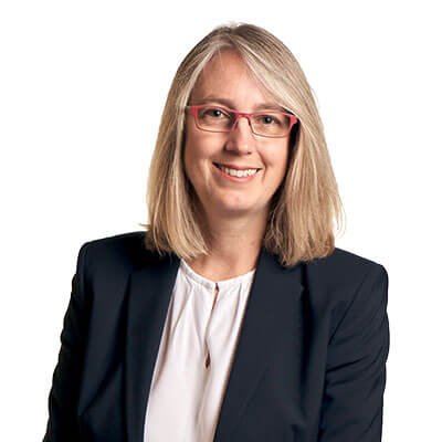 Alison Henriksen
