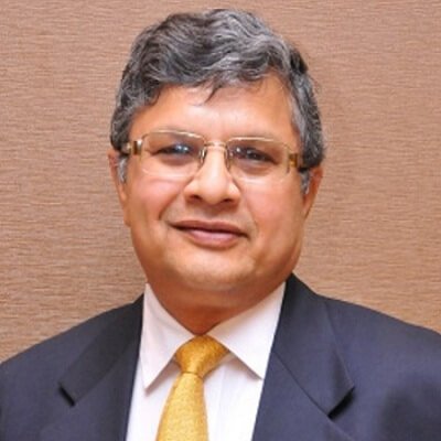 Anand Maheshwari