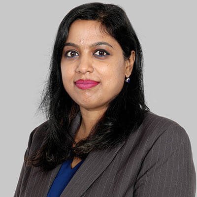 Aparna Rao