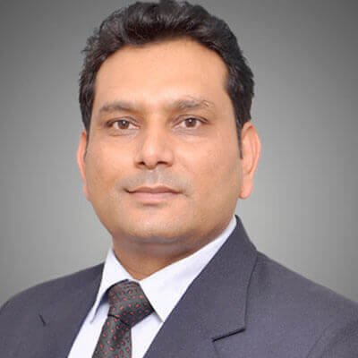 Arun Phulera