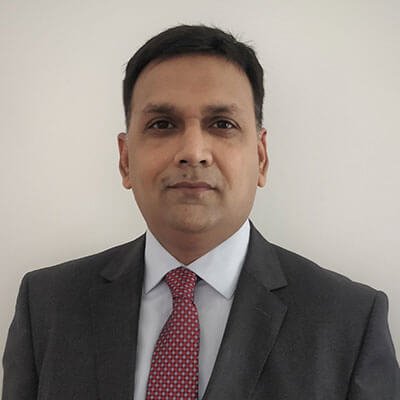 Deepak Puligadda