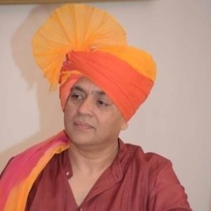 Dr Rajeev Ardey