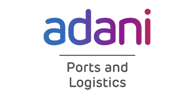 Adani ports and logistics