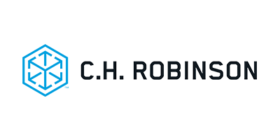 C h robinson