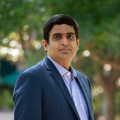 Sajesh Gopinath