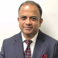 Suman K. Das