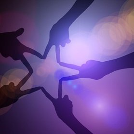 Network to collaborate