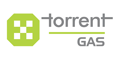 Torrent gas