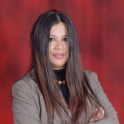 Dr Lopa Mudraa Basuu