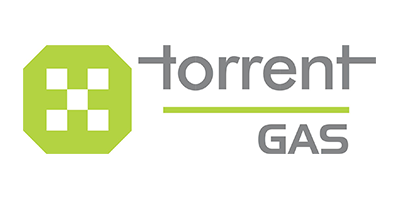Torrent gas