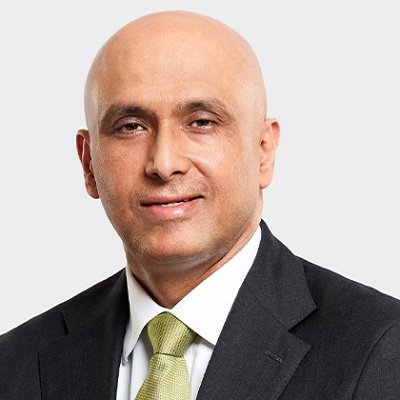 Jugeshinder (‘Robbie’) Singh