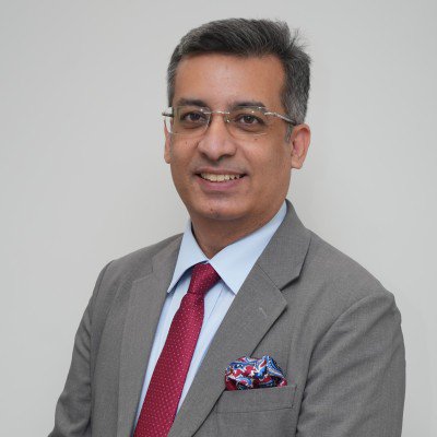 Ajay Bagga