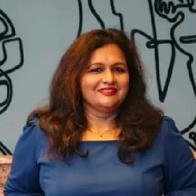 Anandi Krishnan