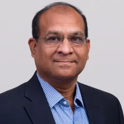 Ananth Rao Rudravaram