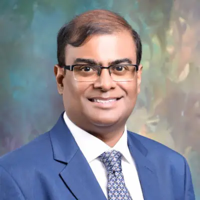 Anil Kumar Madugulla