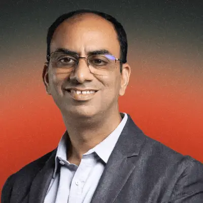 Ankur Razdan