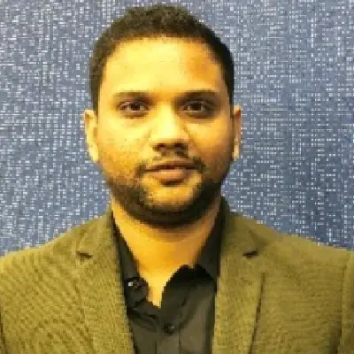 Anudeep Nagapuri