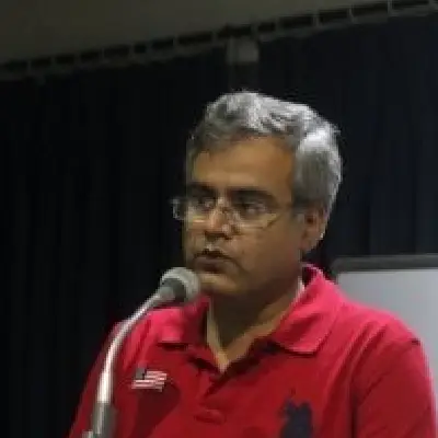 Arijit Datta