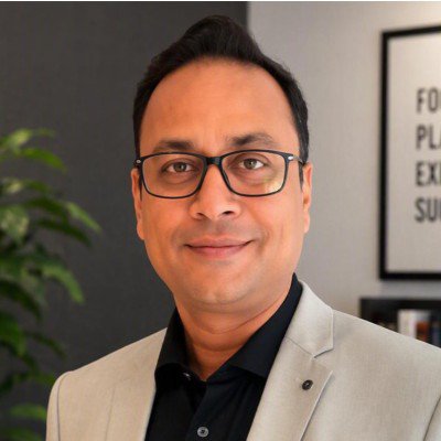 Arun Shah