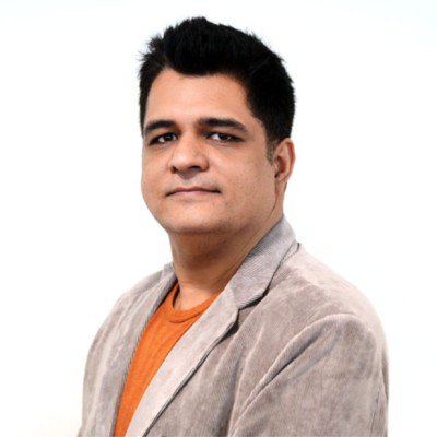 Ashish Nayyar