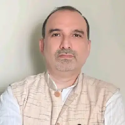 Bipul Arora