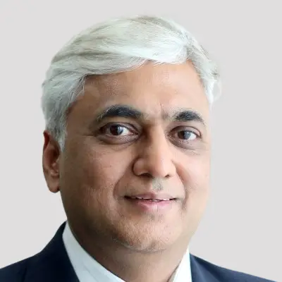 Chetan Garga
