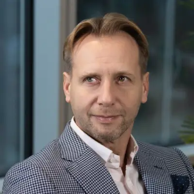 Daniel Wocial