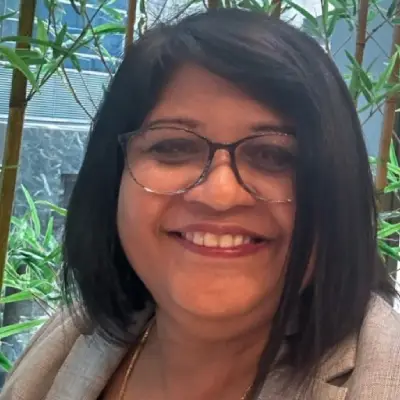 Debjani Gupta