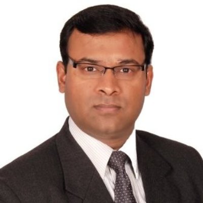 Dhananjay Goyal