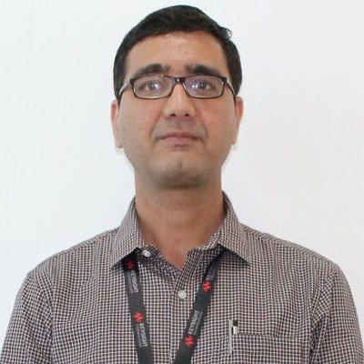 Dinesh Upadhyay