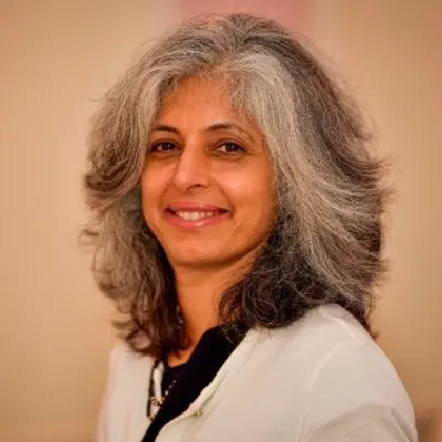 Geeta Malhotra