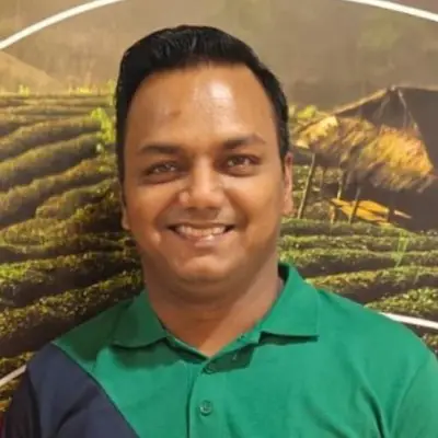 Gourav Agarwal