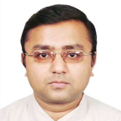 Goutam Sengupta