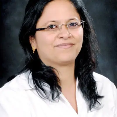 Hemamalini Venkataraman