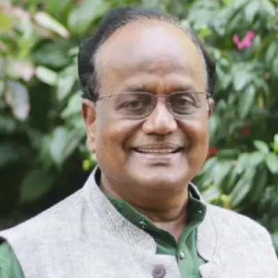 Shri J A Chowdary