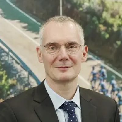 John Dawber