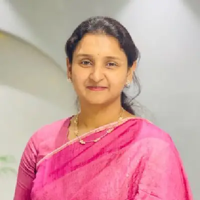 Kalpana Penumatsa