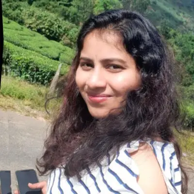 Kiran Johari